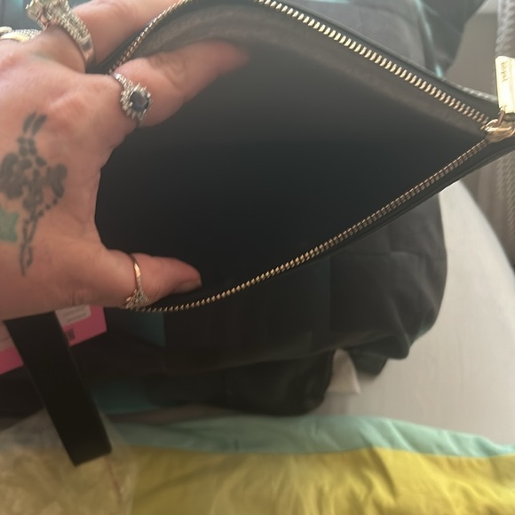 Kate Spade ♠️ Bun Bun Bunny Wristlet - Picture 8 of 8